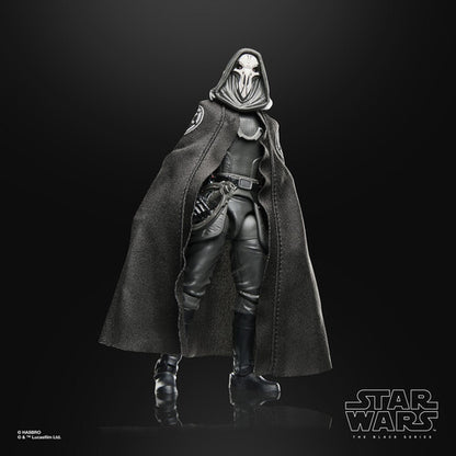 Star Wars: Maul - Shadow Lord - Black Series - Eleventh Brother Action Figure