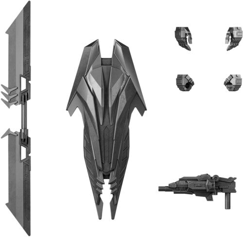Transformers: Dark of the Moon - Classic Class - 24: Sentinel Prime Model Kit