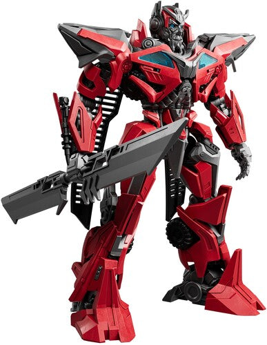 Transformers: Dark of the Moon - Classic Class - 24: Sentinel Prime Model Kit