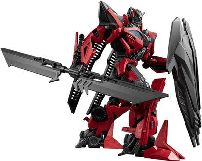 Transformers: Dark of the Moon - Classic Class - 24: Sentinel Prime Model Kit