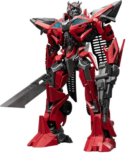 Transformers: Dark of the Moon - Classic Class - 24: Sentinel Prime Model Kit