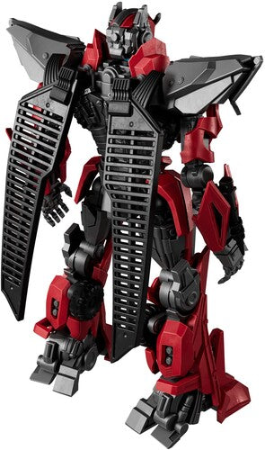 Transformers: Dark of the Moon - Classic Class - 24: Sentinel Prime Model Kit