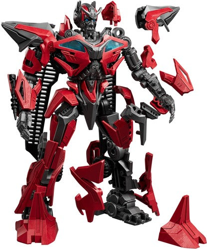 Transformers: Dark of the Moon - Classic Class - 24: Sentinel Prime Model Kit