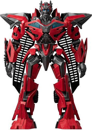 Transformers: Dark of the Moon - Classic Class - 24: Sentinel Prime Model Kit