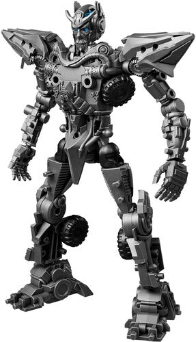 Transformers: Dark of the Moon - Classic Class - 24: Sentinel Prime Model Kit