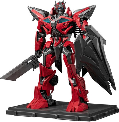 Transformers: Dark of the Moon - Classic Class - 24: Sentinel Prime Model Kit