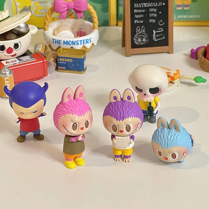 The Monsters - Forest Party Series Blind Box