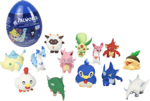 PALWORLD - CheeBee - Micro Mystery Pal Egg