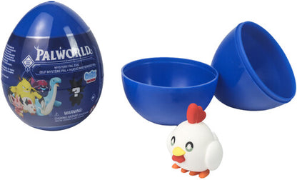 PALWORLD - CheeBee - Micro Mystery Pal Egg