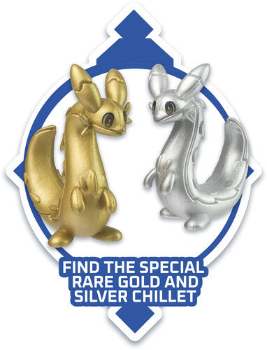 PALWORLD - CheeBee - Micro Mystery Pal Egg