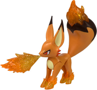PALWORLD - Articulated 4" Action Figure - Foxparks
