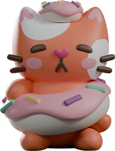Bake Me a Cat: Blind Box