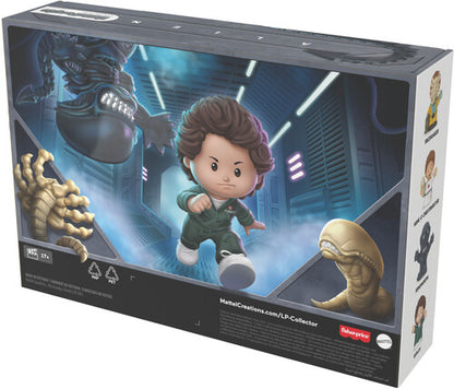 Little People Collector: Alien