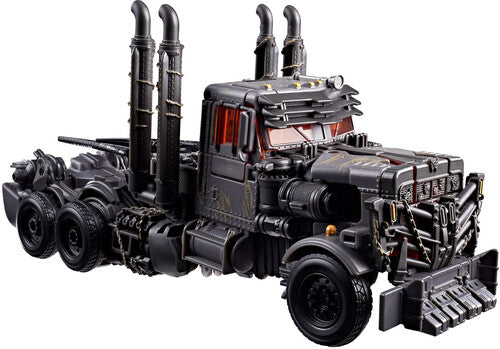 Transformers: Rise of the Beasts - Studio Series - Leader Class Scourge Action Figure