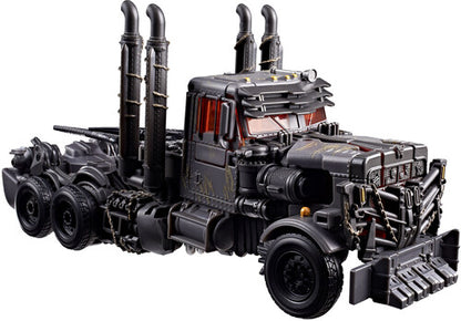 Transformers: Rise of the Beasts - Studio Series - Leader Class Scourge Action Figure