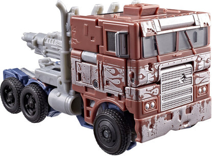 Transformers: Age of Extinction - Studio Series - Voyager Class Optimus Prime Action Figure