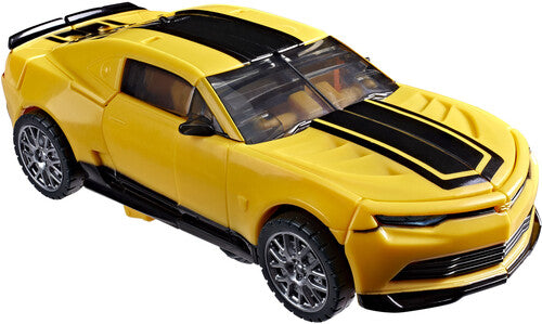 Transformers: Age of Extinction - Studio Series - Deluxe Class Bumblebee Action Figure