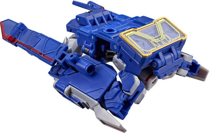 Transformers: One - Studio Series - Deluxe Class Soundwave Action Figure