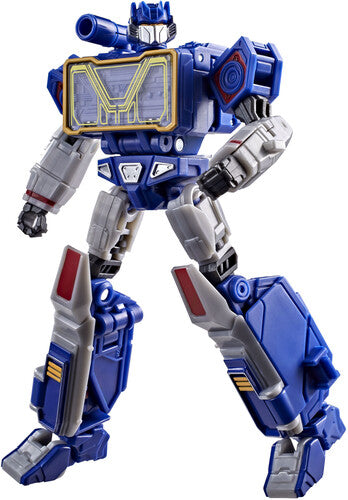Transformers: One - Studio Series - Deluxe Class Soundwave Action Figure