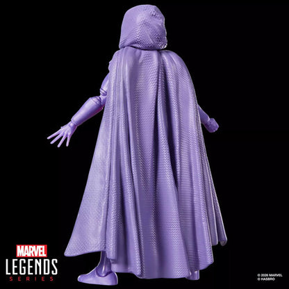 X-Men - Marvel Legends - Psylocke Action Figure with Box BAF Part