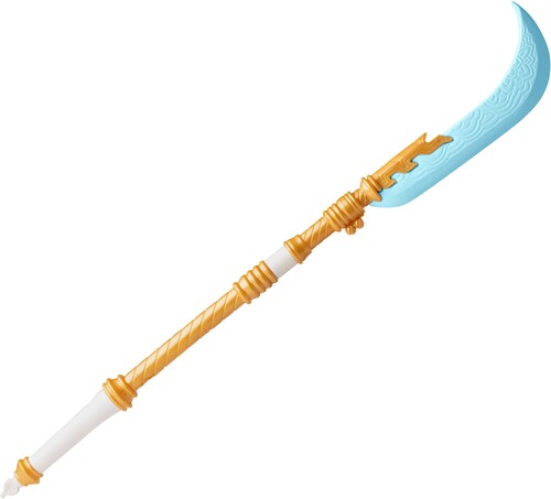 KPop Demon Hunters - Nerf - Mira's Curved Moon Sword