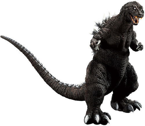Ichibansho - Godzilla (2001) (The Biography of The Most Terrifying Monster King) Figure