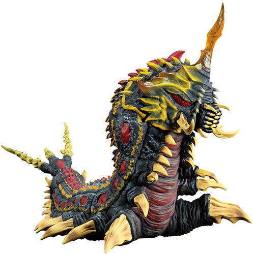 Ichibansho - Godzilla - Battra (Larva) (The Biography of The Most Terrifying Monster King) Figure