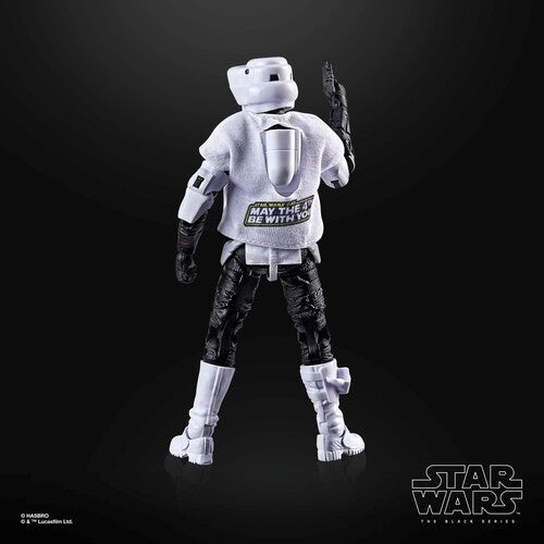 Star Wars - Black Series - Scout Trooper, May the 4th Be With You Action Figure