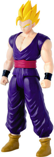 Dragon Ball Z - Limit Breaker - Super Saiyan Gohan 12 " Action Figure