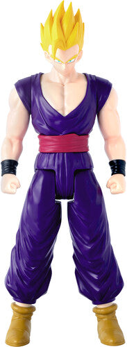 Dragon Ball Z - Limit Breaker - Super Saiyan Gohan 12 " Action Figure