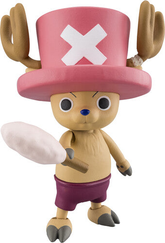 One Piece - Ultimate Legends - Tony Tony Chopper 3 " Action Figure