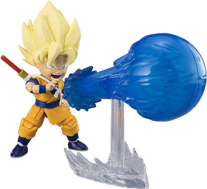 Dragon Ball Daima - Dragon Stars: Power Up Pack - Super Saiyan Goku (Mini) Action Figure