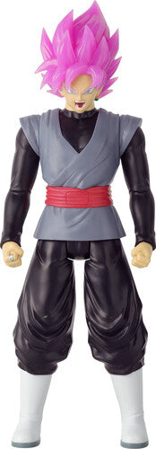 Dragon Ball Super - Limit Breaker: Sparking - Super Saiyan Rose Goku Black 12" Action Figure