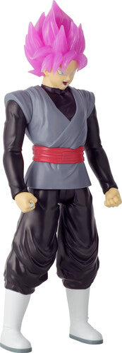 Dragon Ball Super - Limit Breaker: Sparking - Super Saiyan Rose Goku Black 12" Action Figure