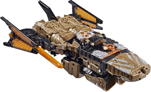Transformers - Age of the Primes - Voyager Class The Thirteen: Vector Prime Action Figure