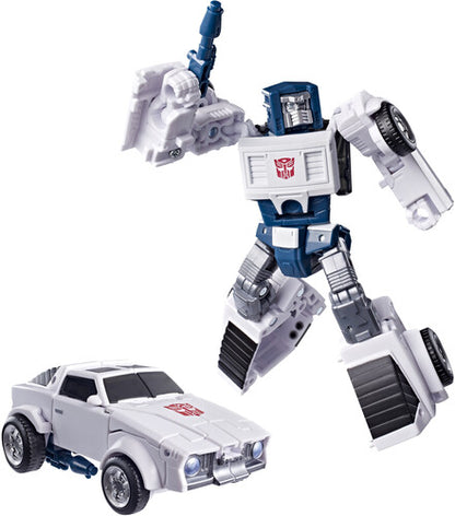 Transformers - Age of the Primes - Deluxe Class Autobot Tailgate Action Figure