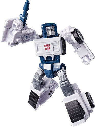 Transformers - Age of the Primes - Deluxe Class Autobot Tailgate Action Figure