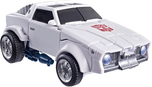 Transformers - Age of the Primes - Deluxe Class Autobot Tailgate Action Figure