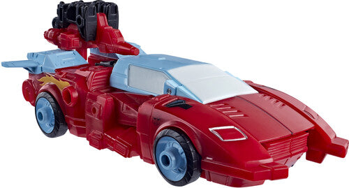 Transformers - Age of the Primes - Deluxe Class Autobot Blanker Action Figure