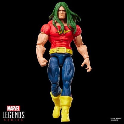 Incredible Hulk Comics - Marvel Legends - Marvel's Doc Samson Action Figure