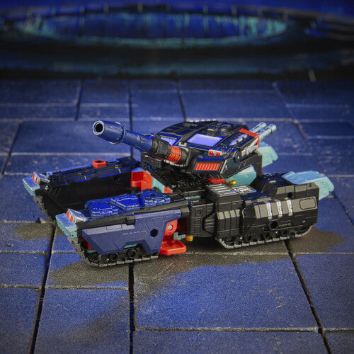 Transformers - Age of the Primes - Leader Class Megazarak Action Figure