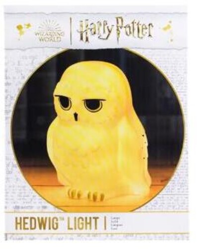 Harry Potter - Hedwig Light