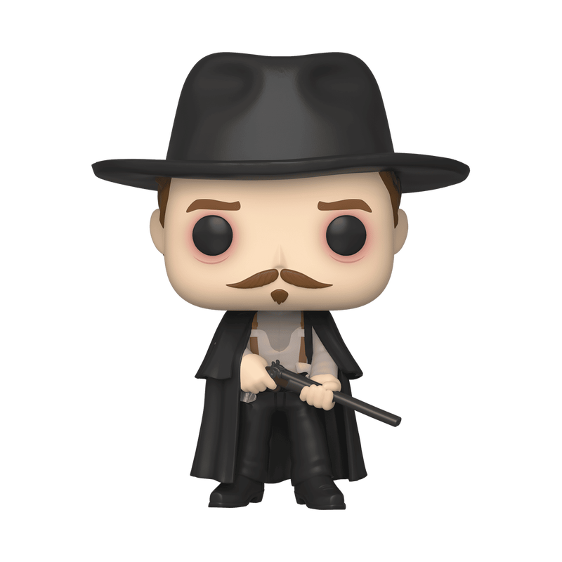 Funko Pop! Movies: Tombstone: Doc Holliday #852