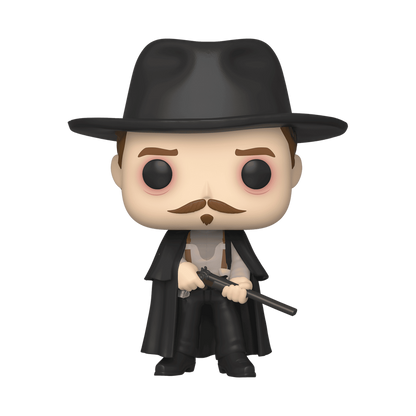 Funko Pop! Movies: Tombstone: Doc Holliday #852