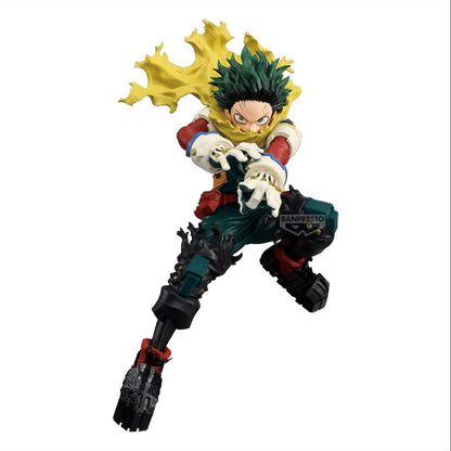 My Hero Academia Maximatic - Izuku Midoriya II