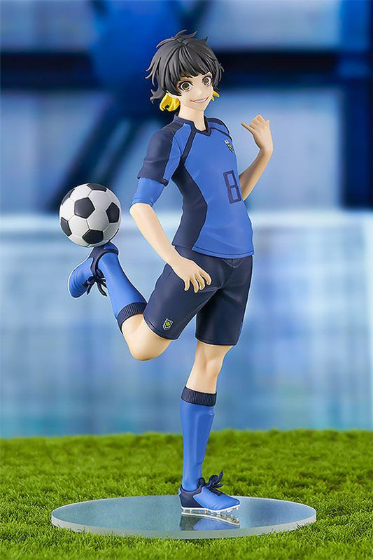 Bluelock Pop Up Parade Bachira Meguru PVC Figure
