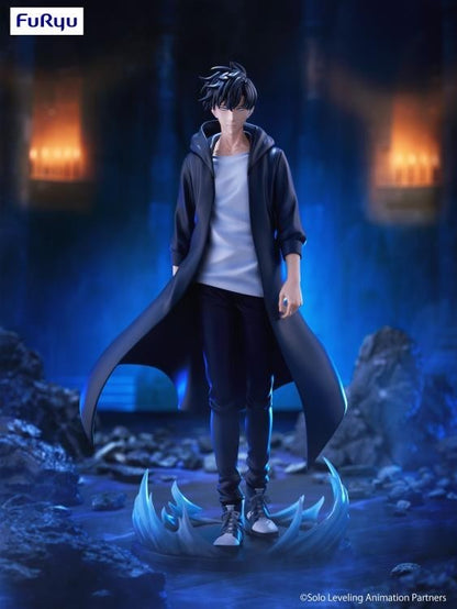 FuRyu - Solo Leveling - Trio-Try-iT- Sung Jinwoo