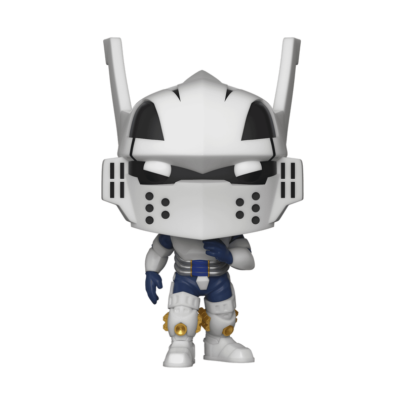 Funko Pop! Animation: MHA: Tenya IIDA #740