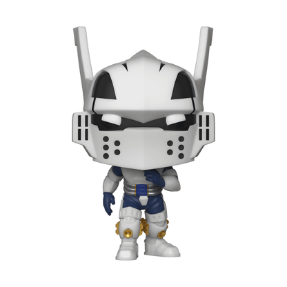 Funko Pop! Animation: MHA: Tenya IIDA #740