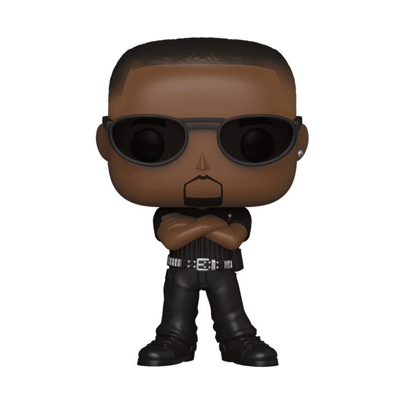 Funko Pop! Movies: Bad Boys - Mike Lowrey #871